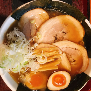 中華麺(めん 和正 （わしょう）)