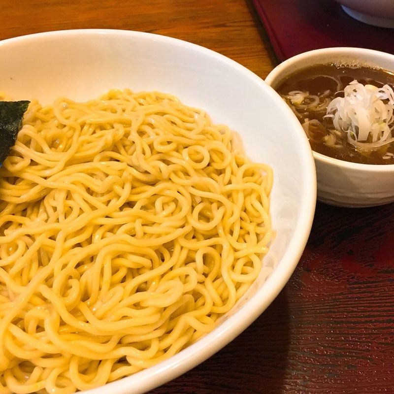 つけ麺(大)(めん 和正 （わしょう）)