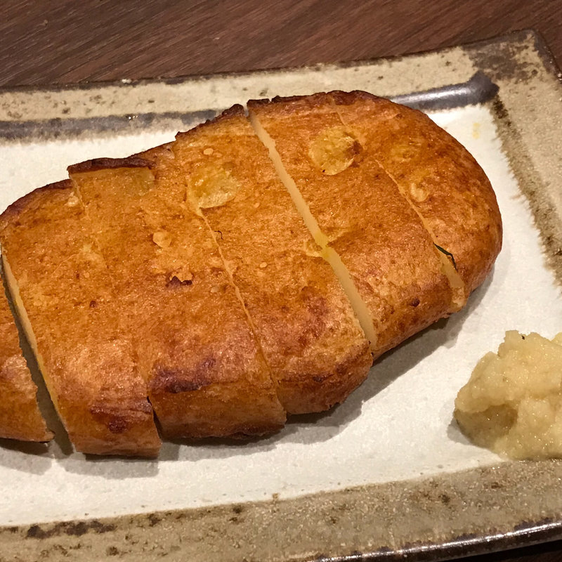 さつま揚げ(山内農場 なんば千日前店)