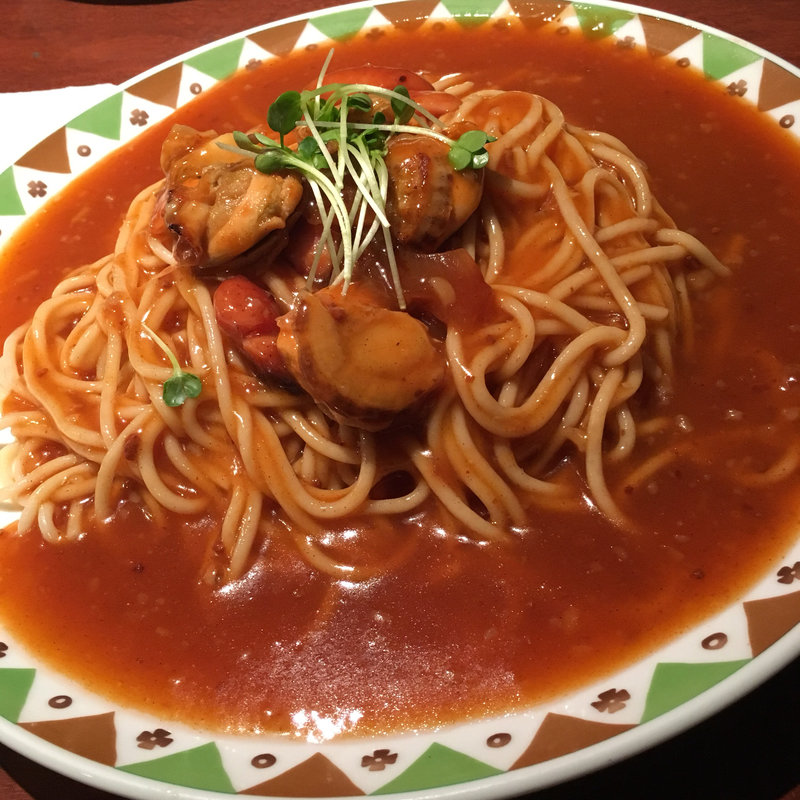 サンジャック(ドンキカフェ 中川篠原店)