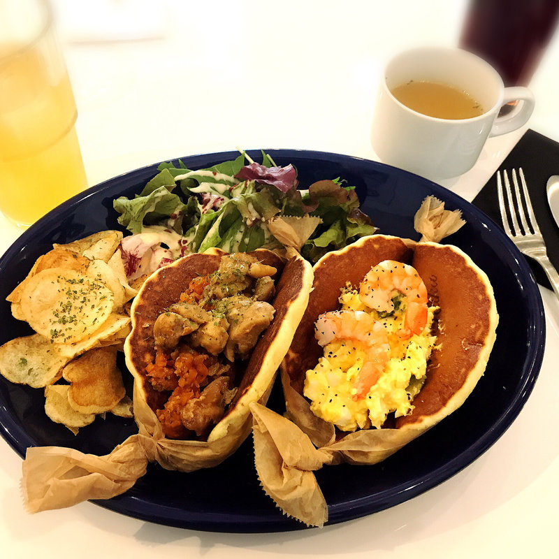 (RusaRuka東京自由が丘店)