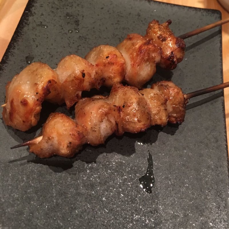 ぼんぽち(神鶏 市ヶ谷店)