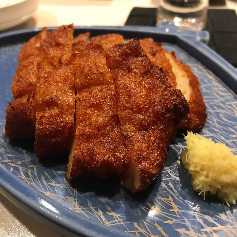 手作りさつま揚げ(新写楽 国分町店 )