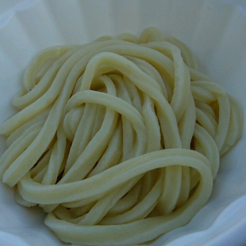 うどん玉(福井食品 )