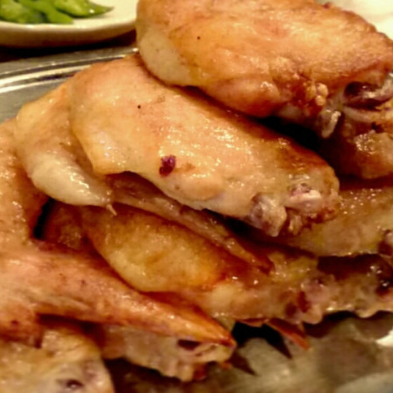 手羽先(手羽家)