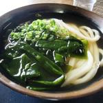 ひやかけ(あやうた製麺)