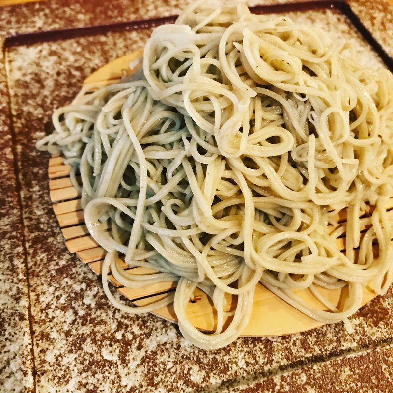 ざる 細(むら木 （むらき）)