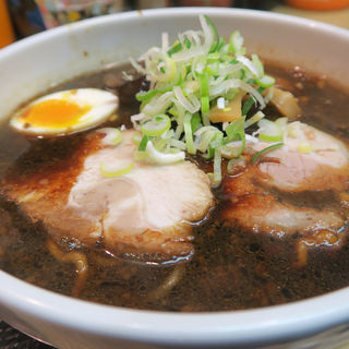 西11丁目でラーメン食べるならここ！厳選5選！