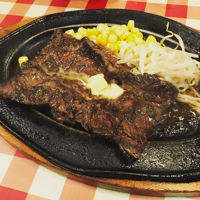 マグナムハラミ(テキサス 新宿野村ビル店 （TEXAS）)