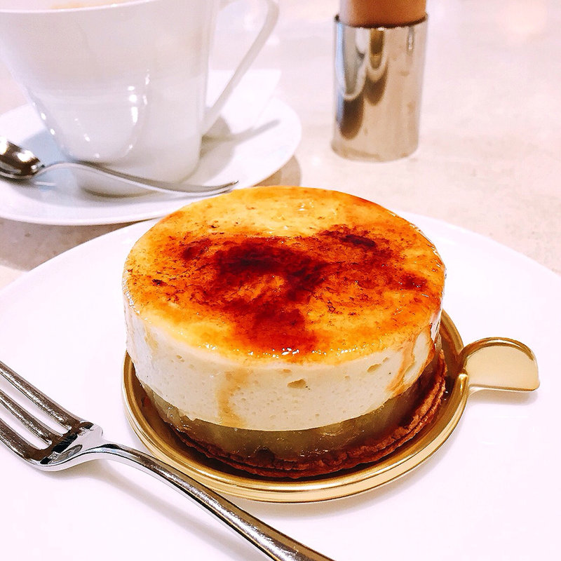 シブーストゴルゴンゾーラ(オクシタニアル)