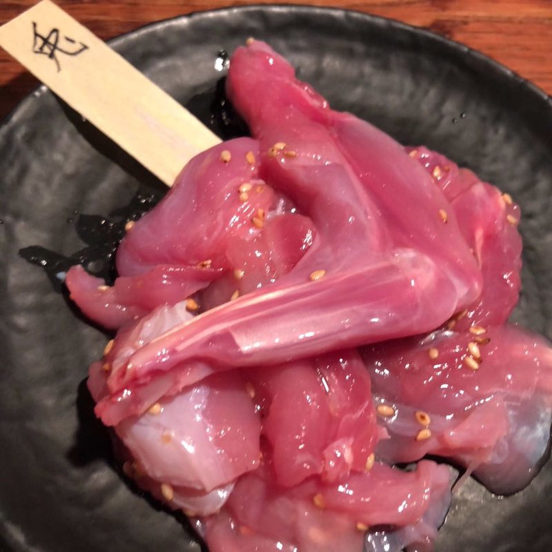 兎(ホルモン銀牙)