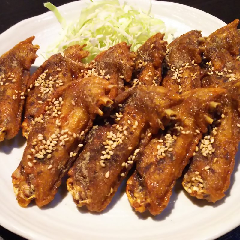 手羽先(つばさや 新岐阜駅前店 )