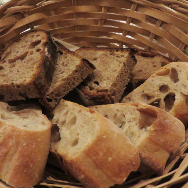 アルティザン(トルチュ ア ピエ)