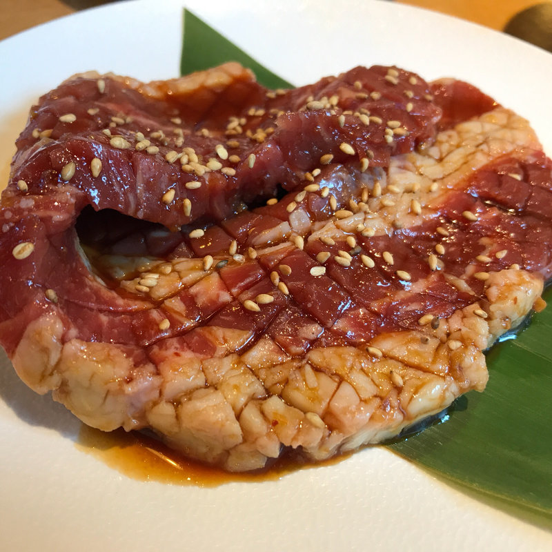 名物きんぐカルビ(焼肉きんぐ 時津店 )