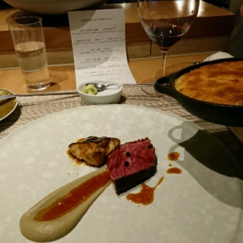 フレンチ(SUGALABO )