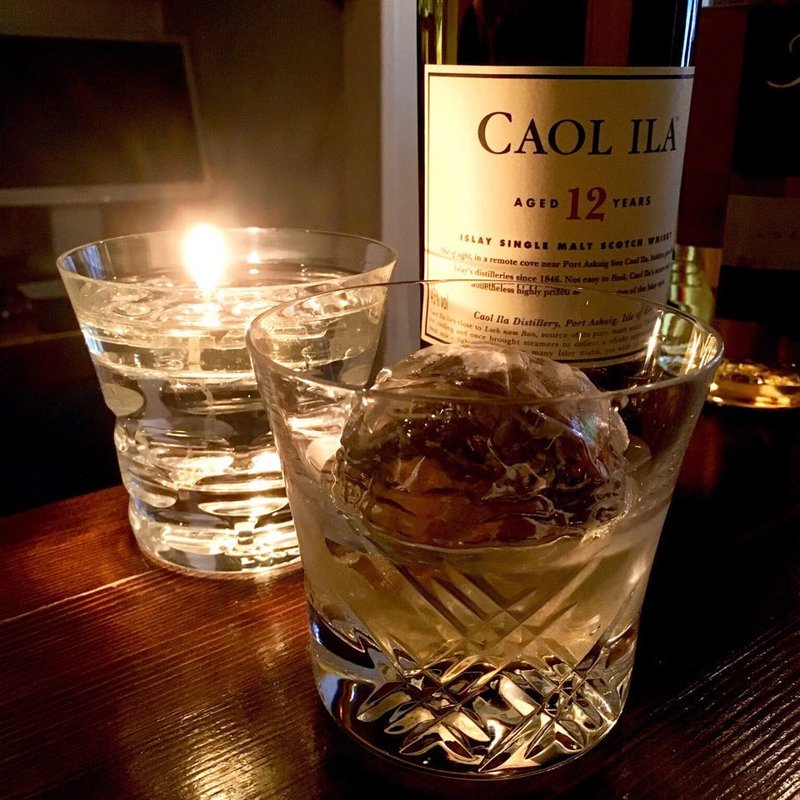 CAOL IRA 12Y(エリュクス)