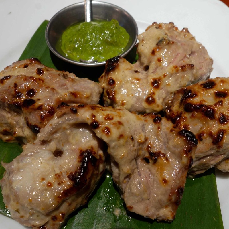 王様のラム(カマルプール )