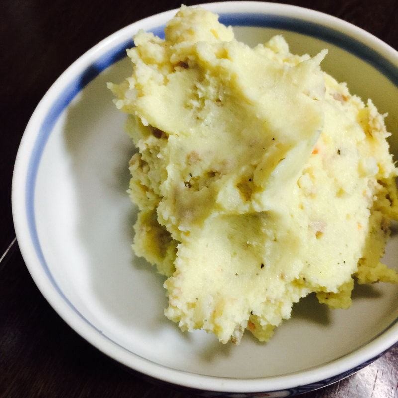 ポテトサラダ(あん)