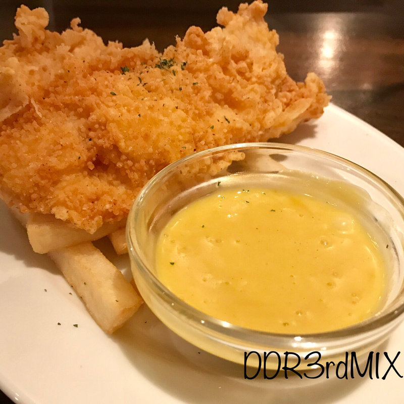 チキンフィンガー(シェイクツリー バーガー＆バー （shake tree burger&bar）)