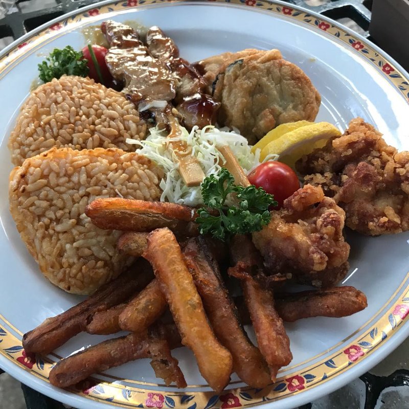 オードブル(グラバーガーデンカフェ （【旧店名】TOMMY）)