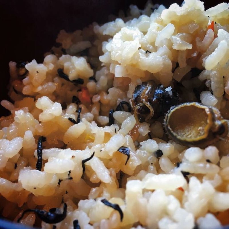 ぼべめし(タツザワ （tatsuzawa【旧店名】たつざわ商店）)