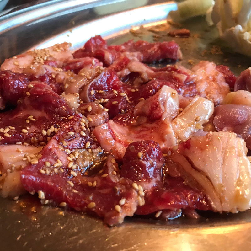 ロース(郷・ＧＯ （ごうご）)