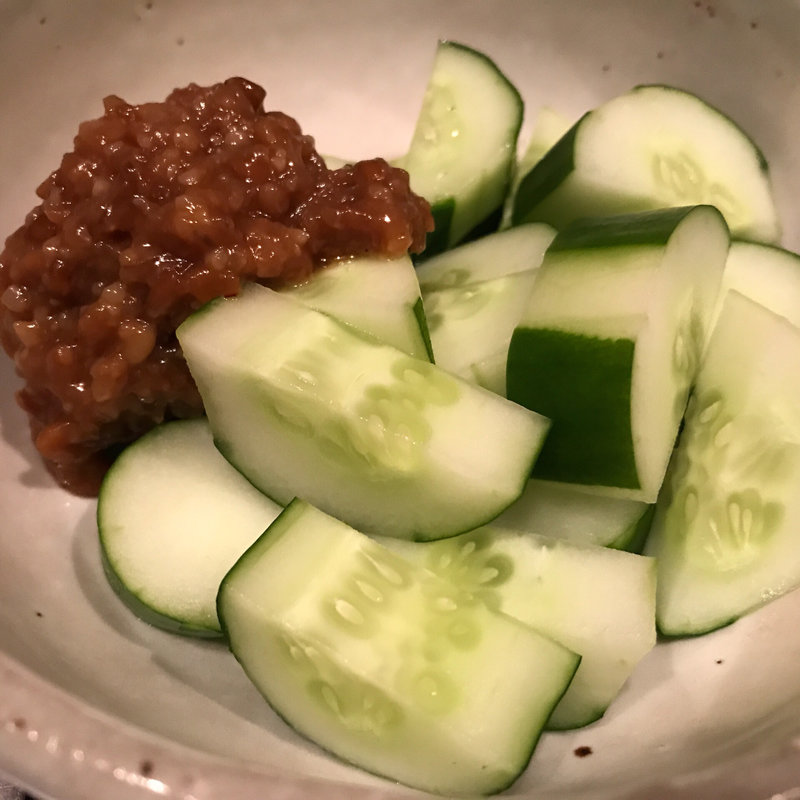 もろきゅう(郷・ＧＯ （ごうご）)