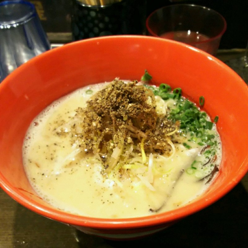 スペシャルぼんくら(ぼんくら)