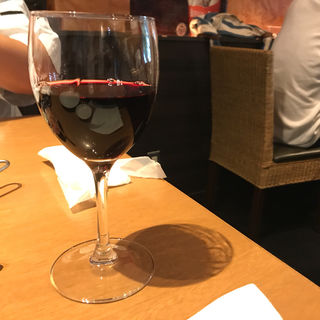 赤ワイン(ナトレーザ)