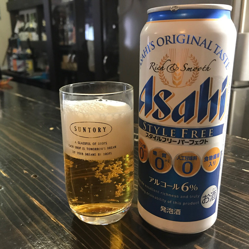 ビール(華 )