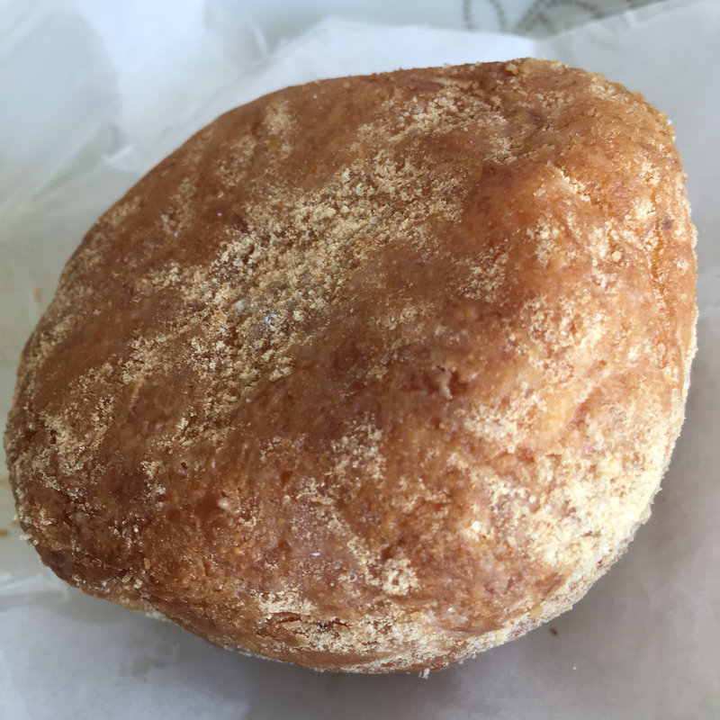 きなこもち(ル・ジャルダン・デュ・ヴェール)