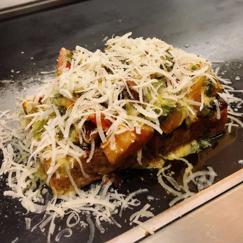 プロヴァンス(赤白 阪急三番街店)