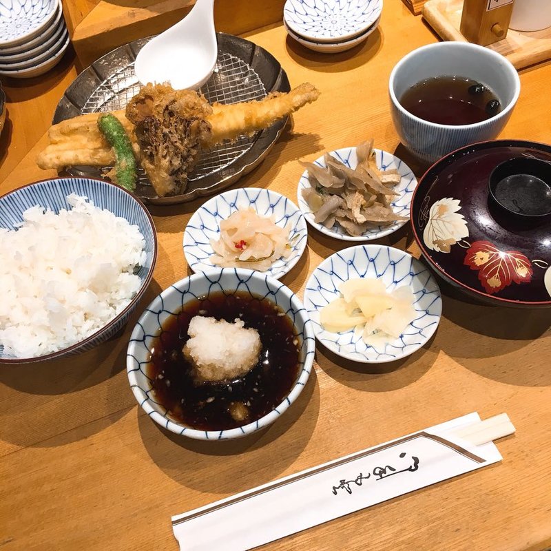 サクっとした上品な味わいが楽しめる！神田でおすすめの天ぷら特集