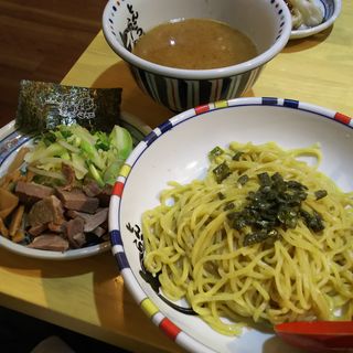 ぶし系つけ麺(七志 鹿島田店 )