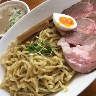 スーパーつけ麺(俺のラーメン あっぱれ屋 )