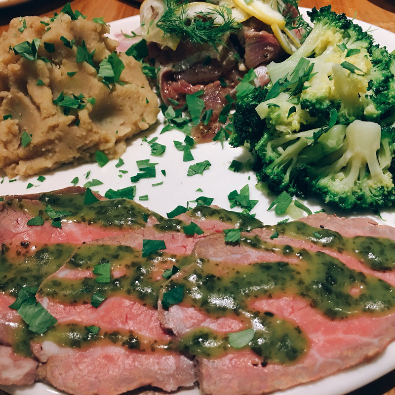 前菜盛り合わせ(ピッツェリア・ヴァ・ブー （Pizzeria Va Booo）)