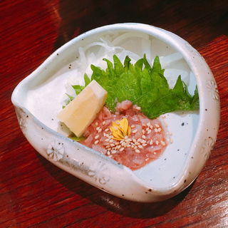(ウオマチ )