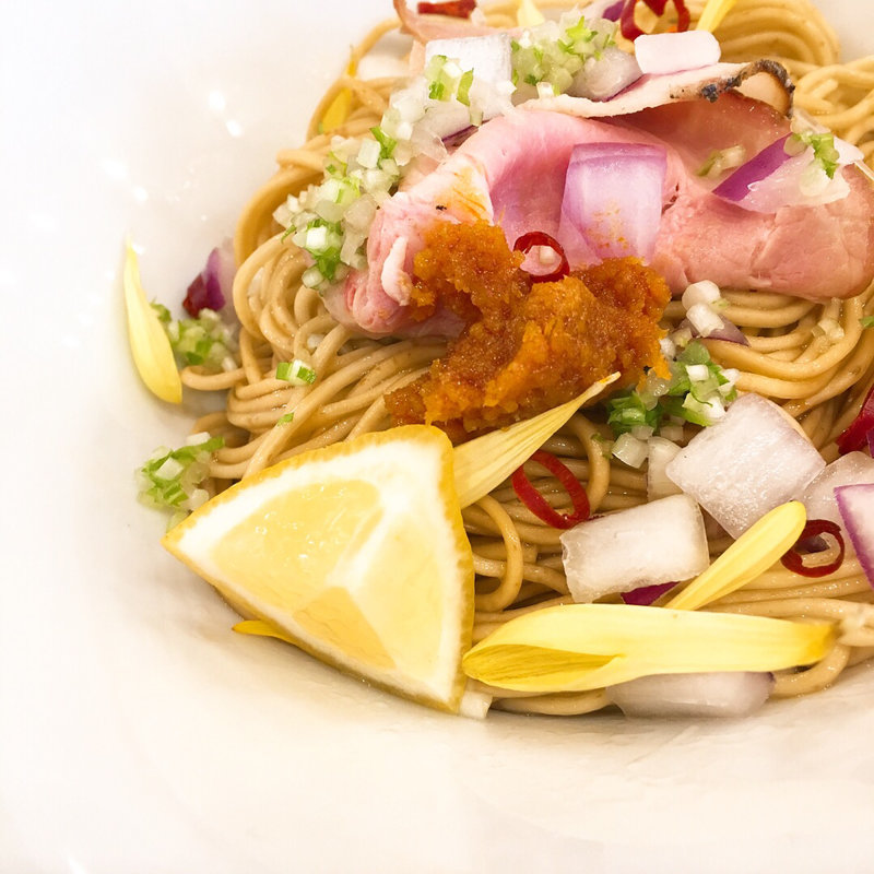 トムヤム玉(麺’sキッチン RIRI)