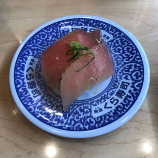 漬けびんちょう赤身(くら寿司 井草八幡宮店)