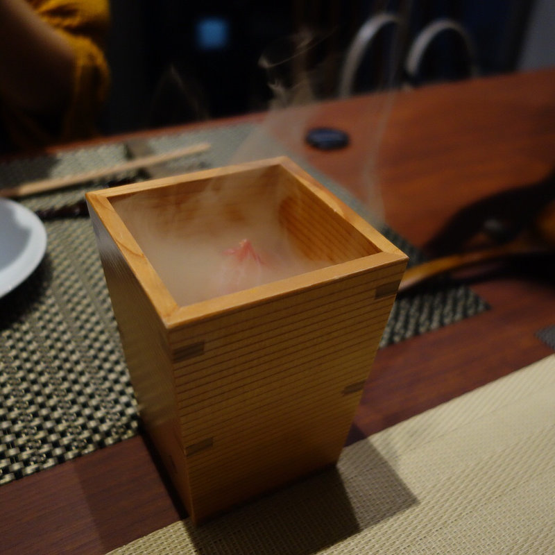 薫香ポテトサラダ(粲)