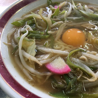チャンポン(蓬莱 )