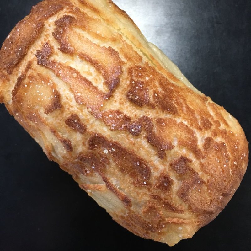 タイガーロールソーセージ(ルヴァン・パストリー)