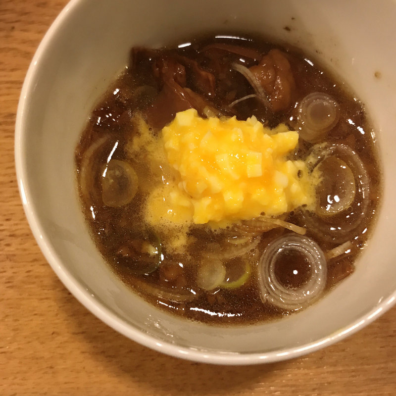 おかんのどて煮(居酒屋おかん )