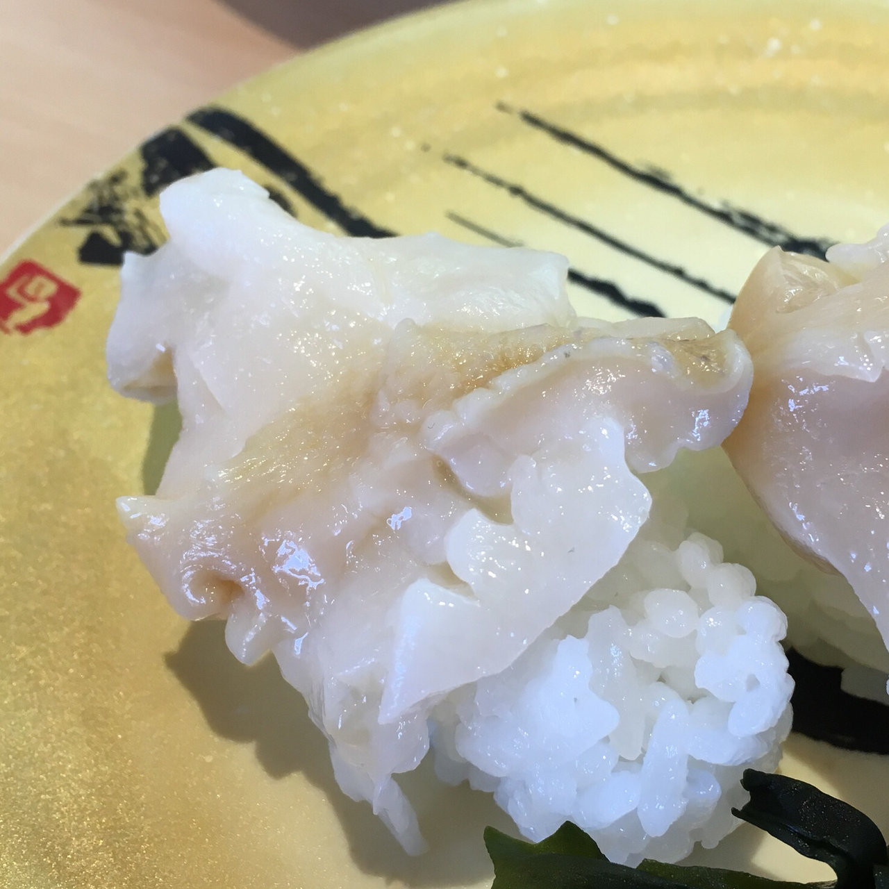 赤バイ貝 お魚天国 すし若竹内団地2号店 の口コミ一覧 おいしい一皿が集まるグルメコミュニティサービス Sarah