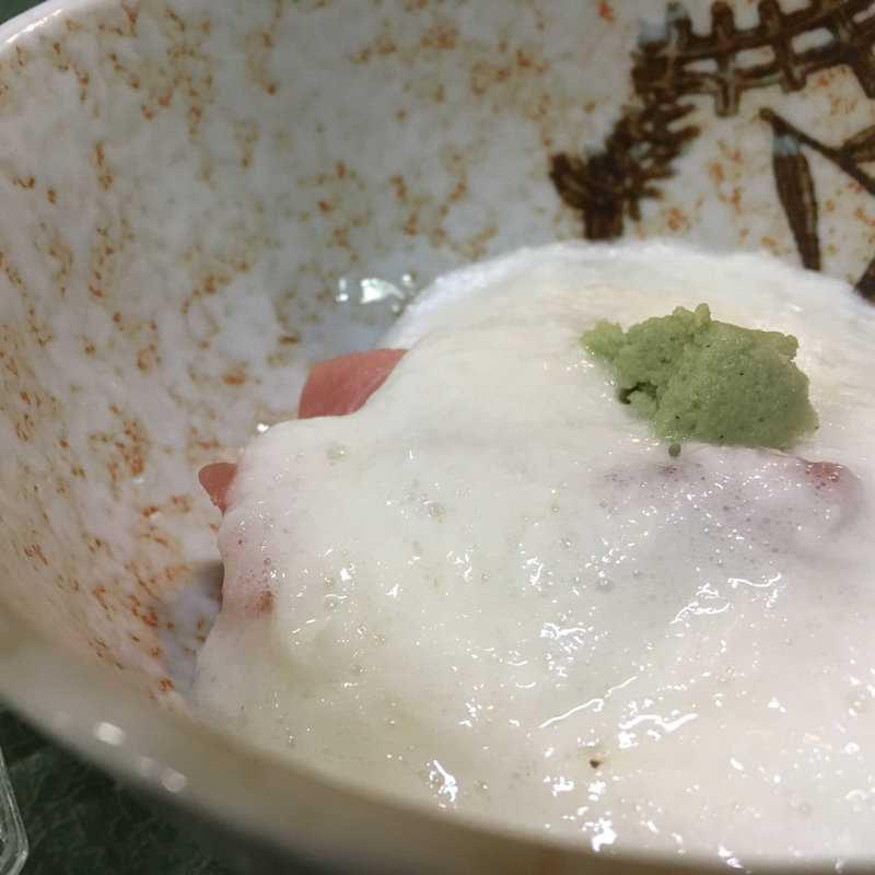 やまかけ(ハトヤ)