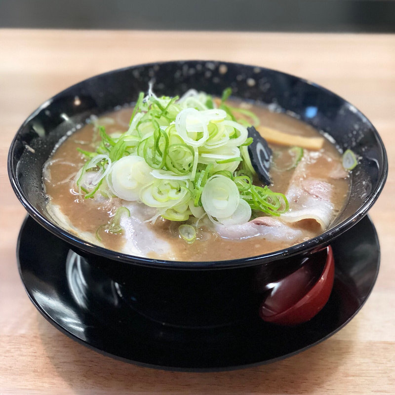 さかなとんこつ(ぶたのほし （TONKOTSU BABY）)