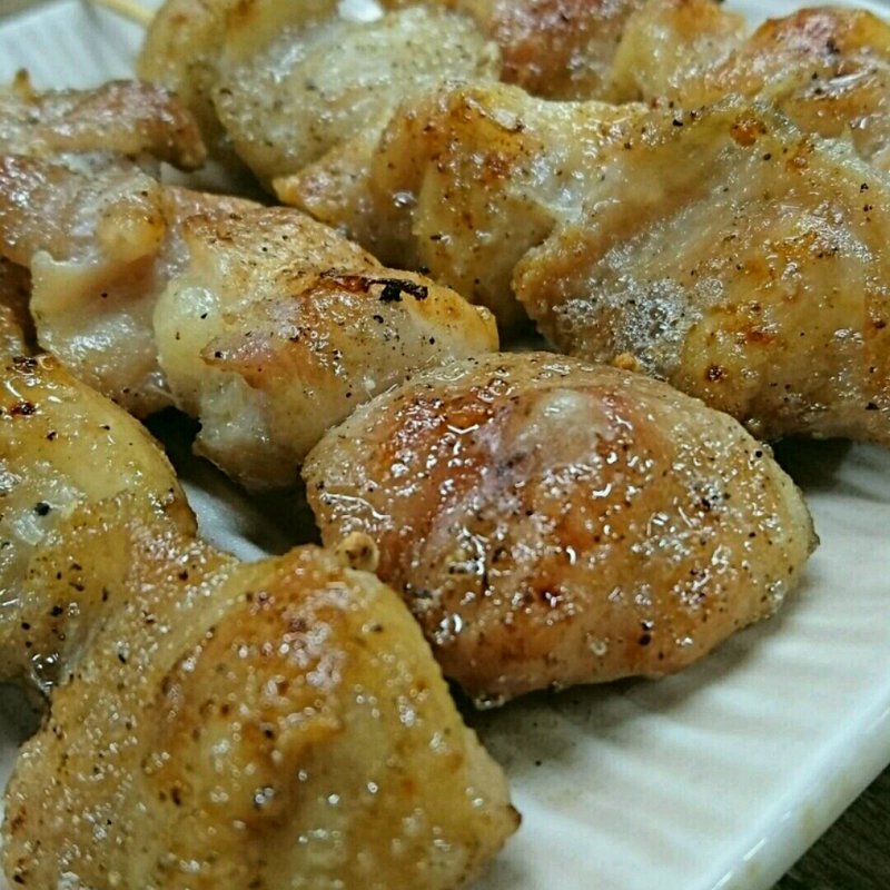 ぼんじり(2本)(鳥喜久 （トリキク）)