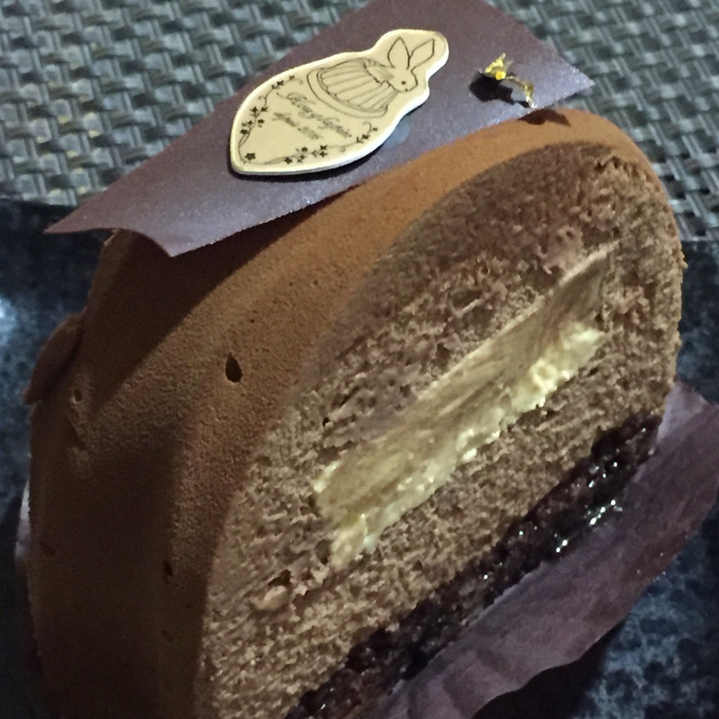 リュクス(パティスリークグラパン)