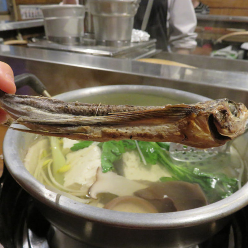 がらんつ(湯どうふごん兵衛 )