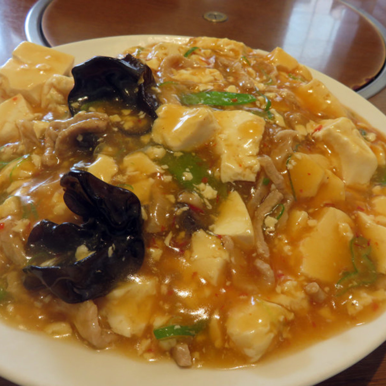 麻婆焼きそば 成龍萬寿山 上海ラーメン本店 の口コミ一覧 おいしい一皿が集まるグルメコミュニティサービス Sarah 麻婆焼きそば 成龍萬寿山 上海ラーメン本店 の口コミ一覧 おいしい一皿が集まるグルメコミュニティサービス Sarah